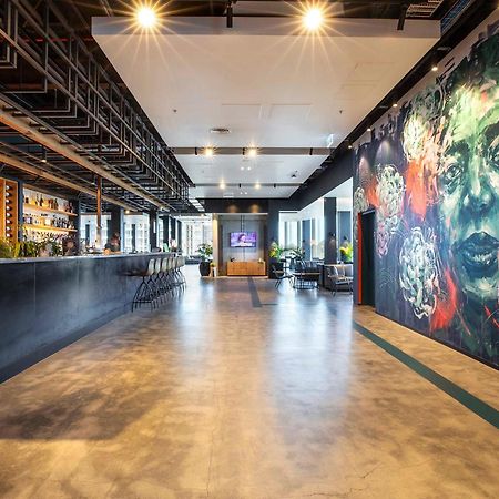 Sage Melbourne Ringwood Hotel Ngoại thất bức ảnh