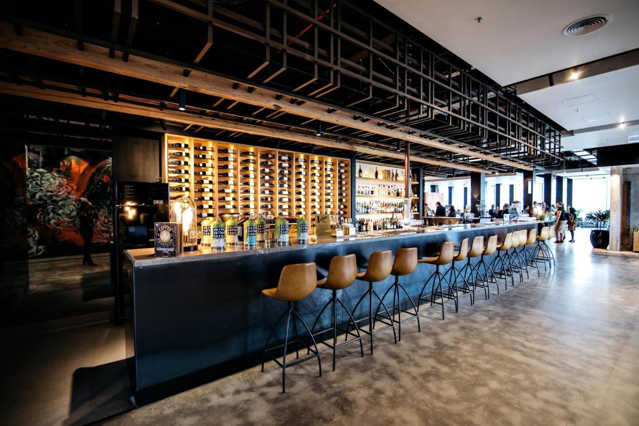Sage Melbourne Ringwood Hotel Ngoại thất bức ảnh