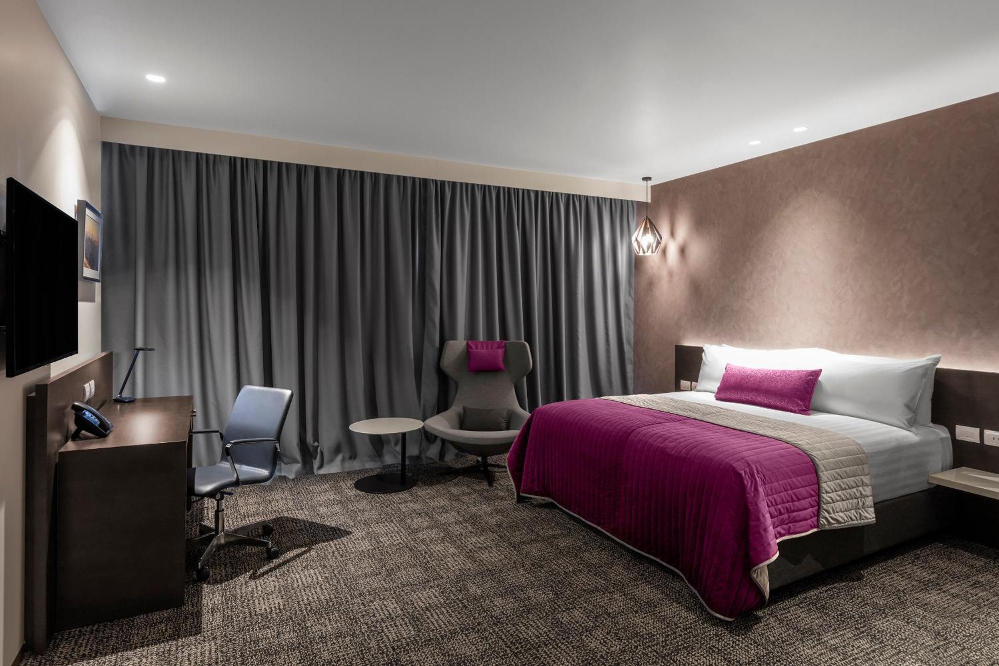 Sage Melbourne Ringwood Hotel Ngoại thất bức ảnh