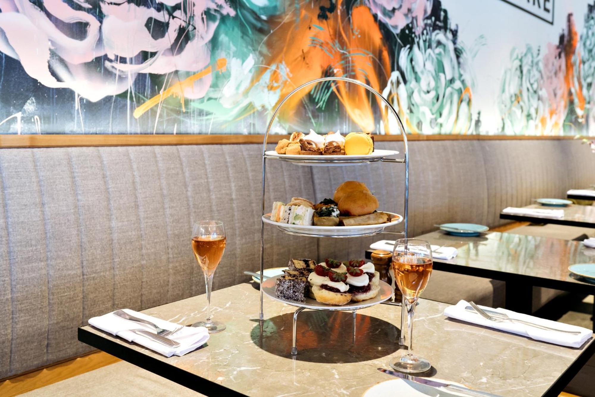 Sage Melbourne Ringwood Hotel Ngoại thất bức ảnh