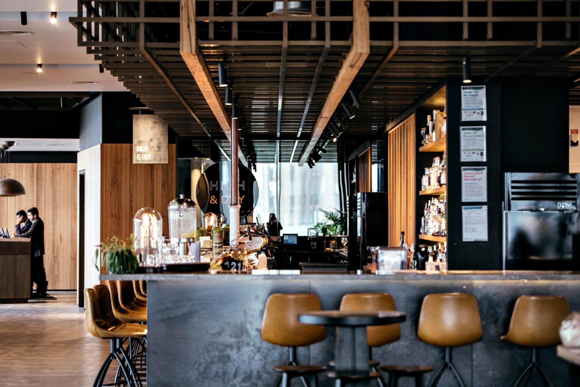 Sage Melbourne Ringwood Hotel Ngoại thất bức ảnh