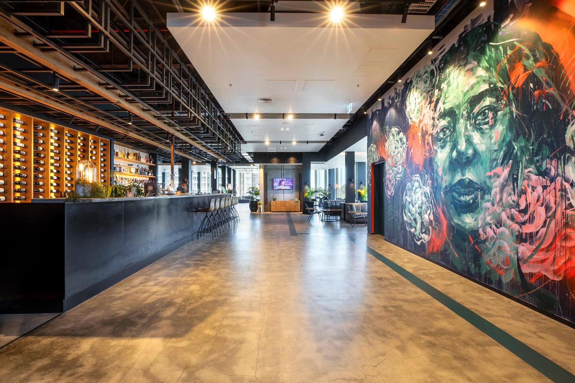 Sage Melbourne Ringwood Hotel Ngoại thất bức ảnh
