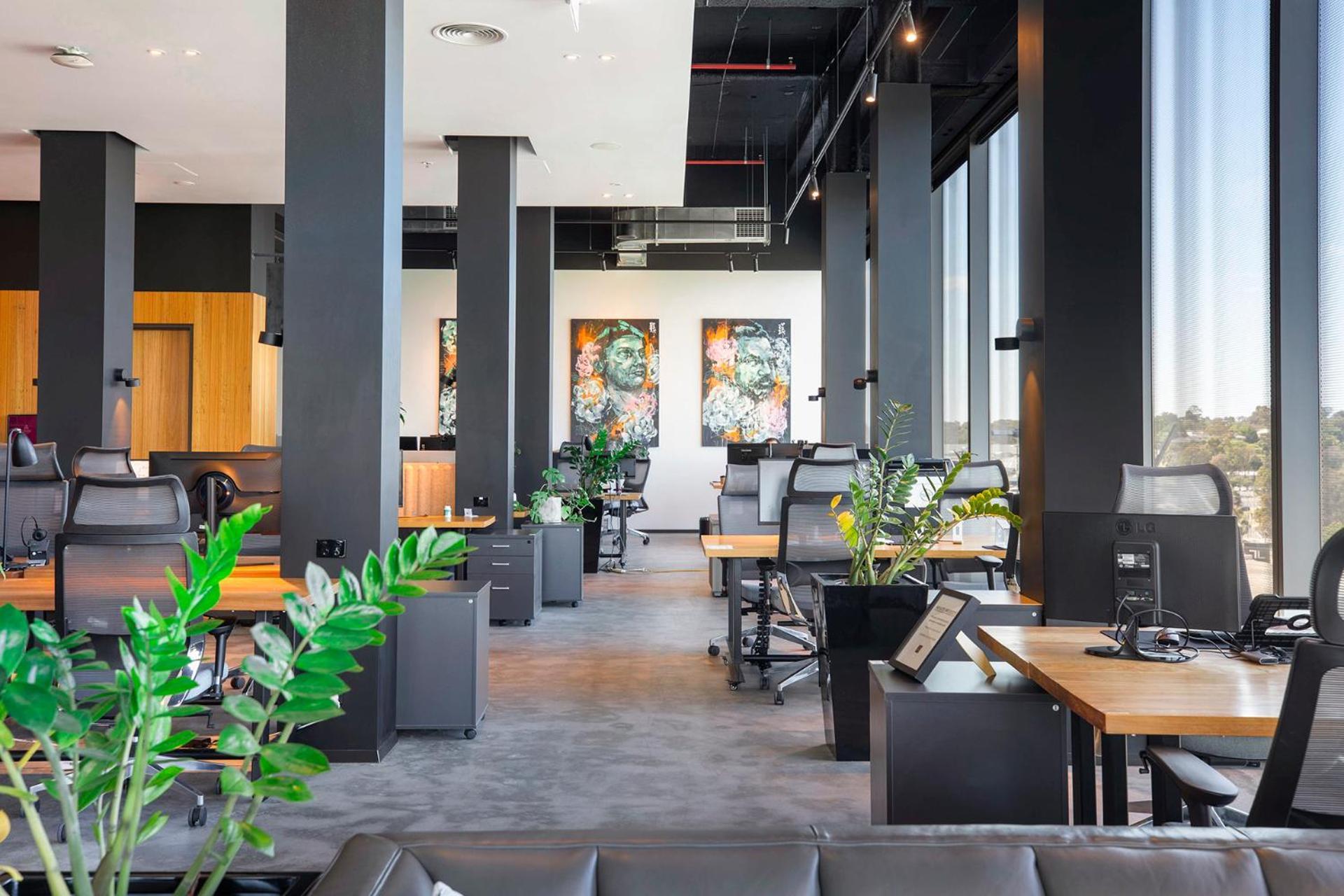 Sage Melbourne Ringwood Hotel Ngoại thất bức ảnh