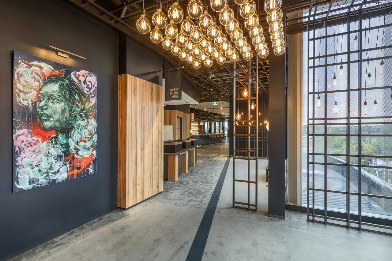 Sage Melbourne Ringwood Hotel Ngoại thất bức ảnh