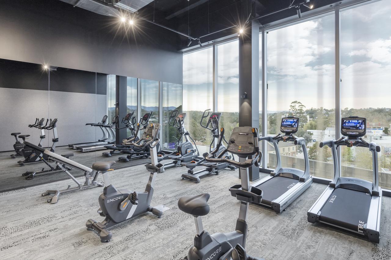 Sage Melbourne Ringwood Hotel Ngoại thất bức ảnh