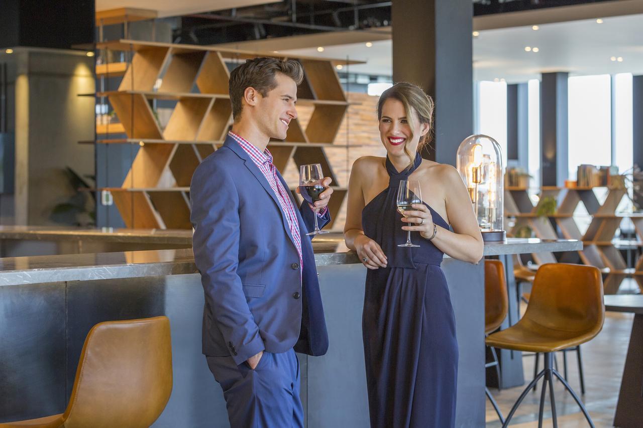 Sage Melbourne Ringwood Hotel Ngoại thất bức ảnh