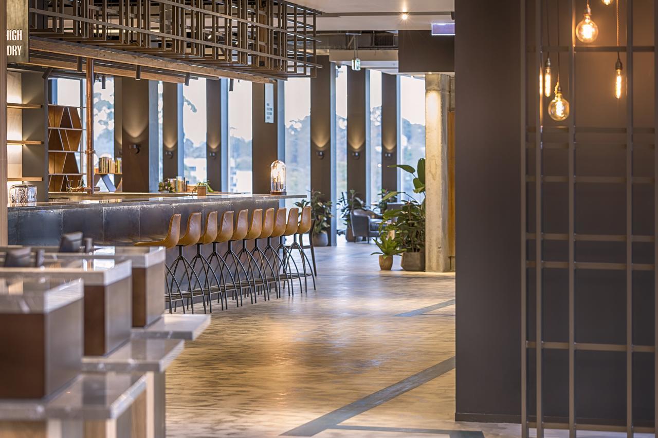 Sage Melbourne Ringwood Hotel Ngoại thất bức ảnh