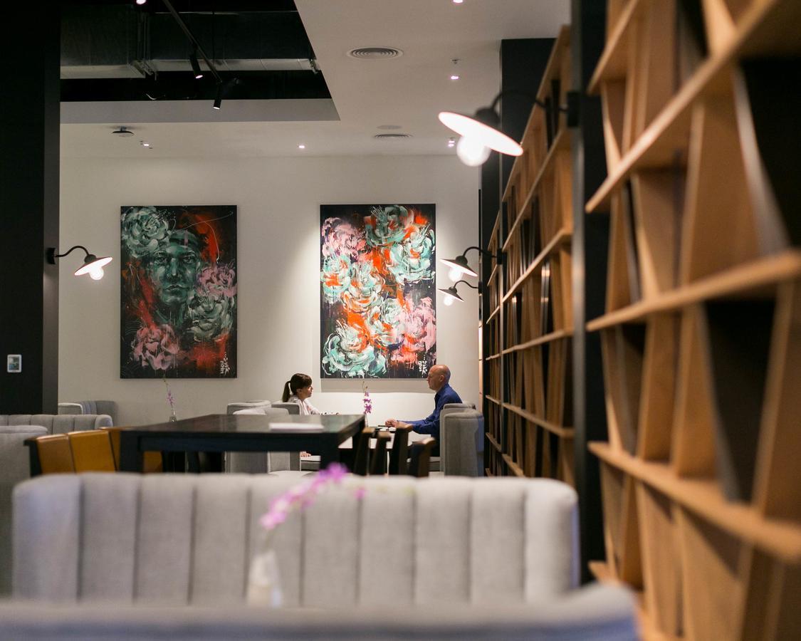 Sage Melbourne Ringwood Hotel Ngoại thất bức ảnh