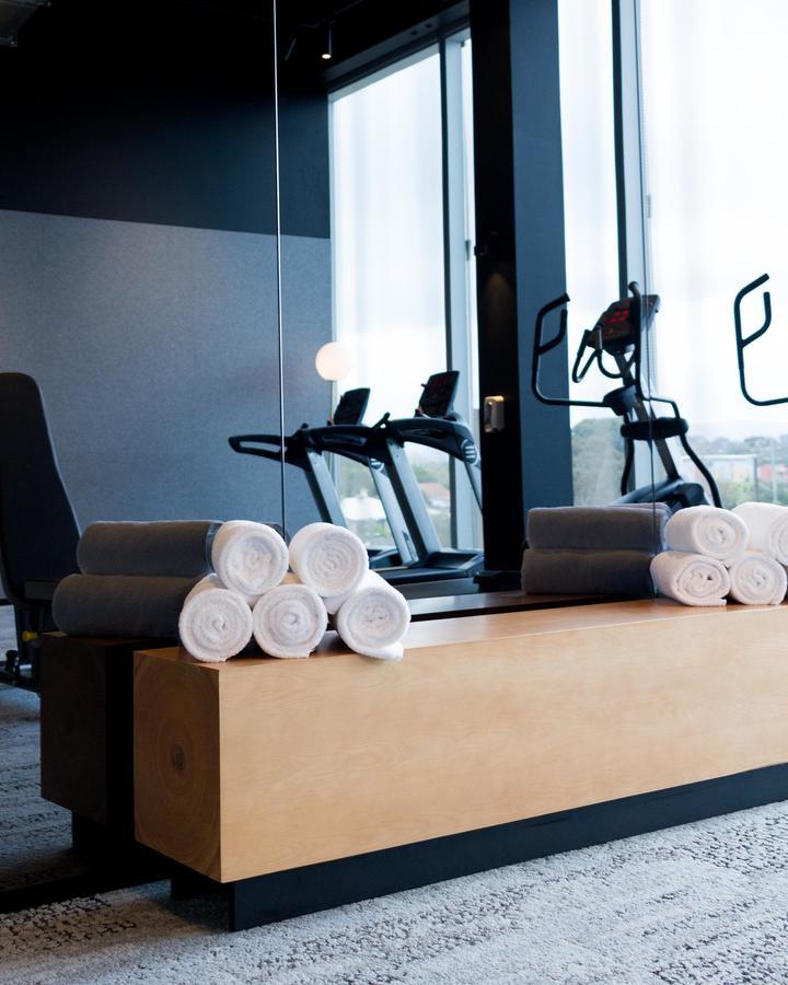 Sage Melbourne Ringwood Hotel Ngoại thất bức ảnh